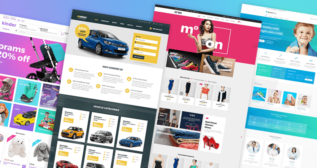 Direct webmaster paris creation site internet sur mesure