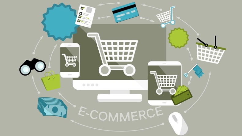 Commerce électronique avec blog intégré (e-Blog) - Webmaster Paris
