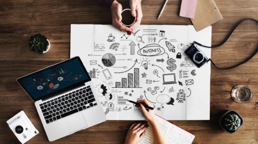 4 raisons pour lesquelles le marketing numerique est important pour les petites entreprises