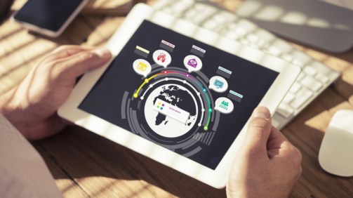 5 choses que vous devriez avoir lorsque vous recherchez une agence de marketing numerique pour votre startup