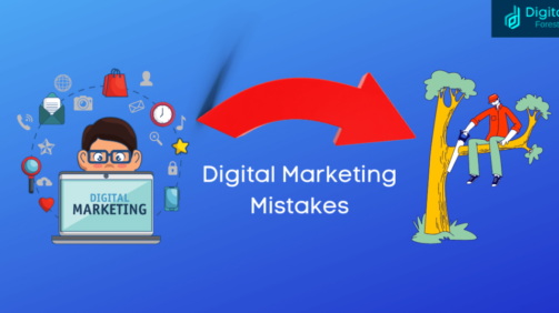 5 erreurs courantes de marketing numerique que les proprietaires dentreprise daujourdhui devraient eviter