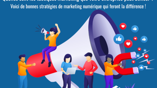 agences de marketing numerique ce quelles font