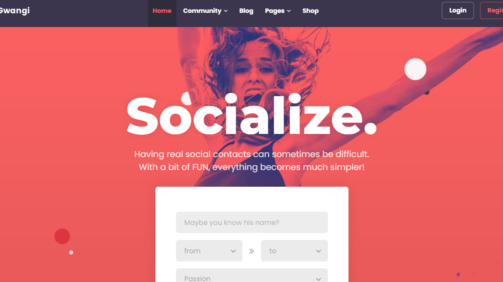 ajout doutils de reseautage social sur votre site web wordpress