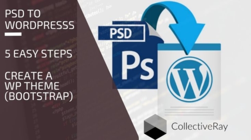 convertir psd en wordpress quelle est la prochaine etape