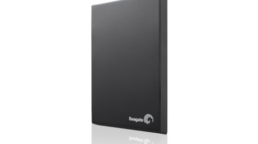 le disque dur externe seagate 1 to est il un leader du marche