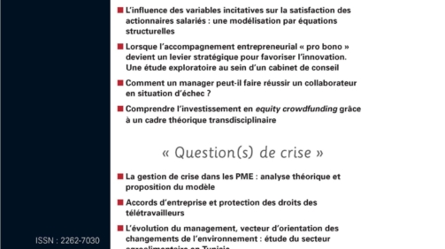 le marketing numerique signifie la survie des entreprises pendant le covid 19