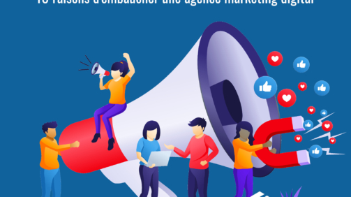 limportance dembaucher des agences de marketing numerique pour les entreprises