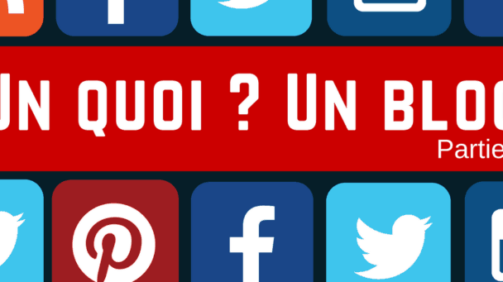tutoriel de blog comment creer un blog