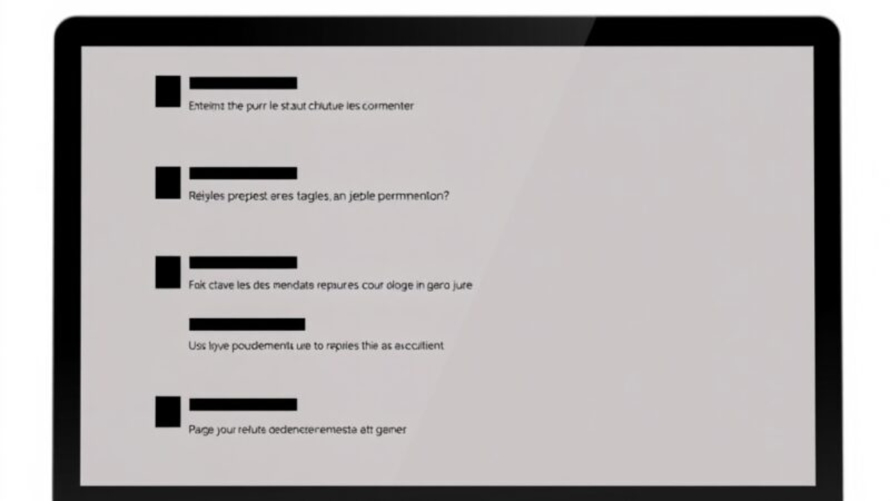 anti spam commentaires wordpress methodes efficaces pour bloquer les indesirables
