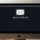 configurer un message dabsence sur apple mail mac