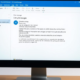 configurer un message dabsence sur outlook