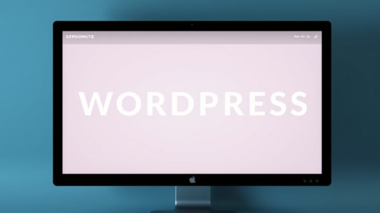 creer un slider dans wordpress