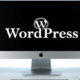 effet parallaxe sur wordpress