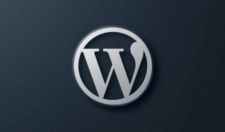 favicon wordpress