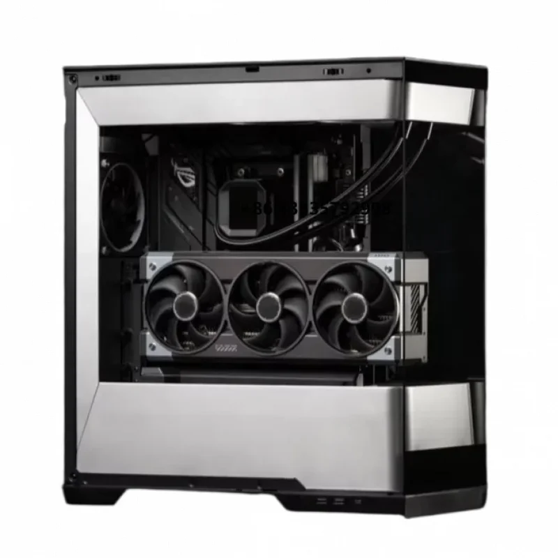 Haut de gamme personnalisé I9