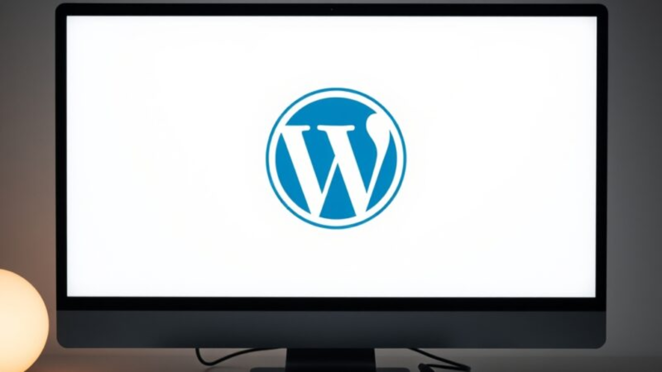 installer manuellement wordpress
