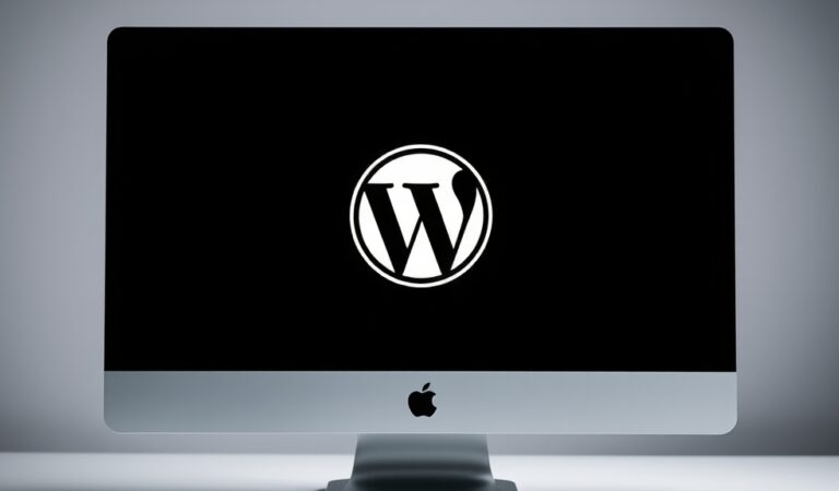 installer wordpress en local
