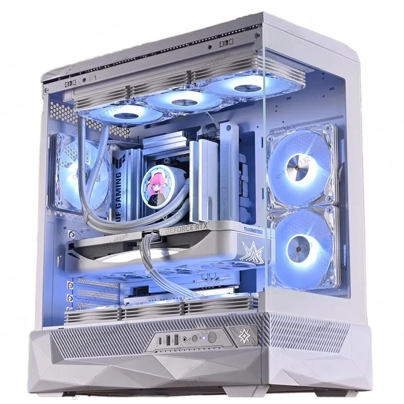 Nouveau Style de bureau ultime