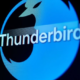 se desabonner thunderbird
