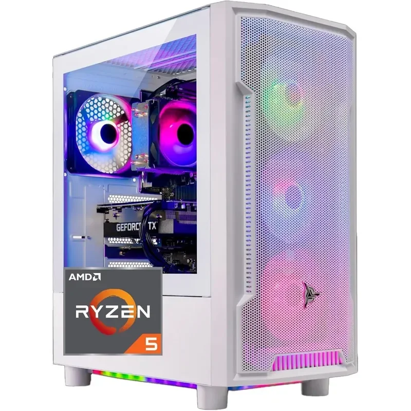 Skytech Archangel Gaming PC de