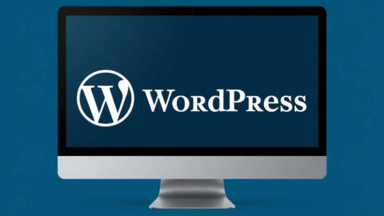 supprimer propulse par wordpress du pied de page