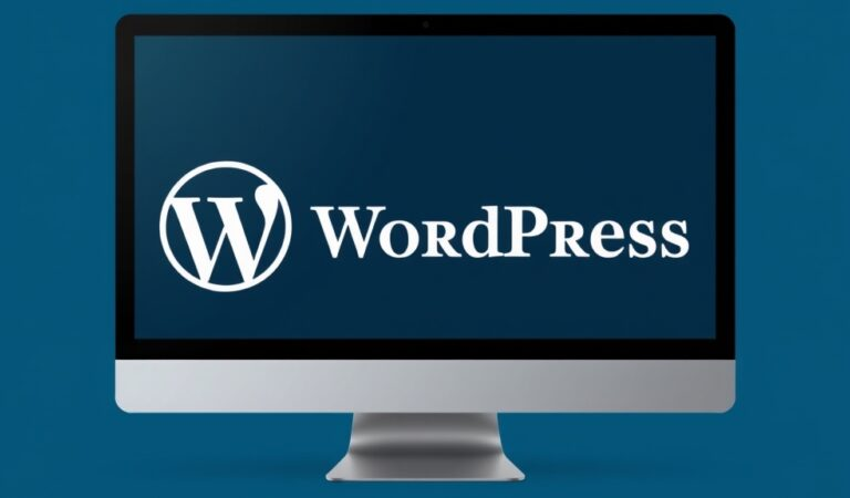 supprimer propulse par wordpress du pied de page