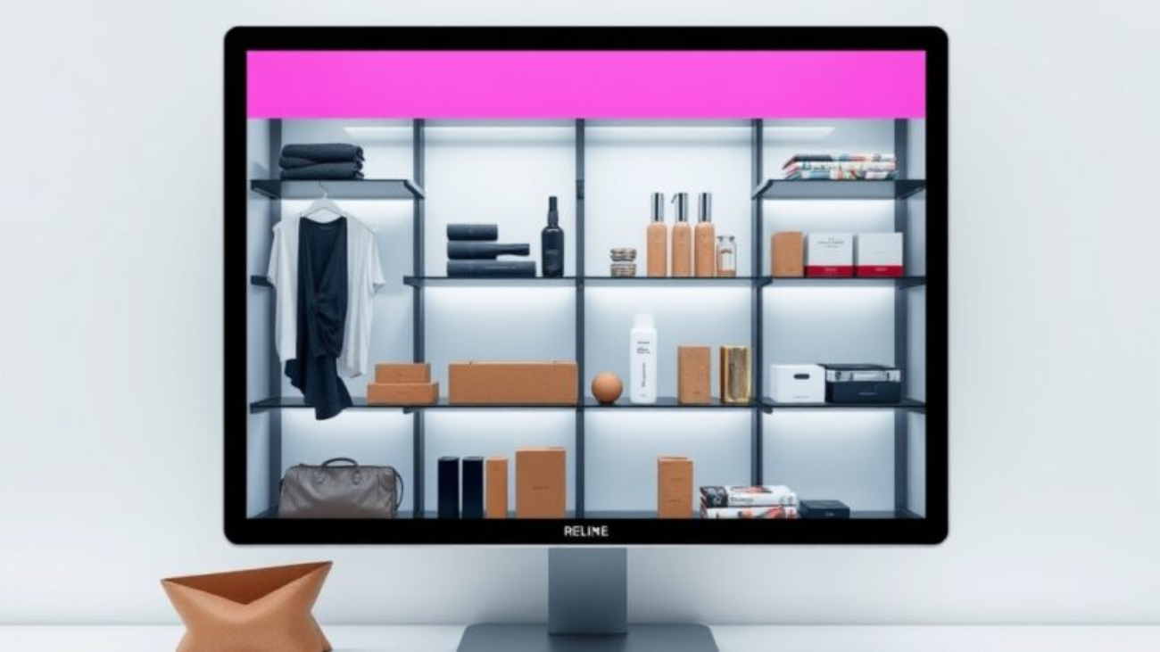video galerie produit woocommerce
