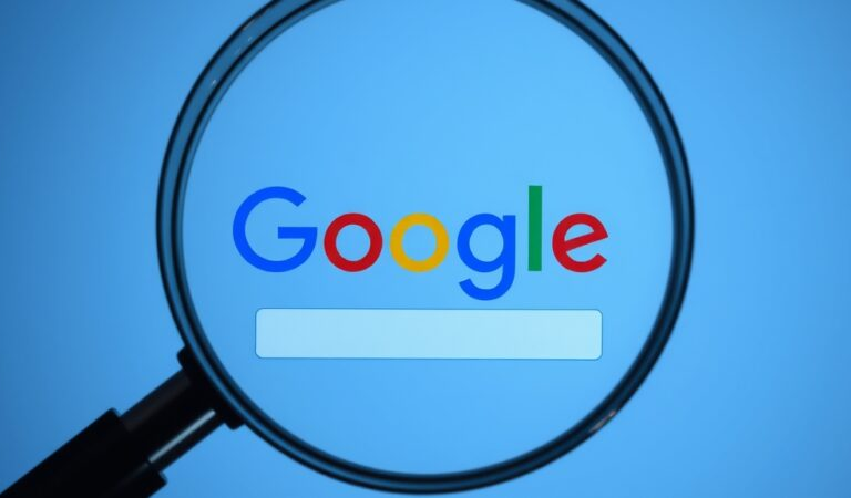 api dindexation google