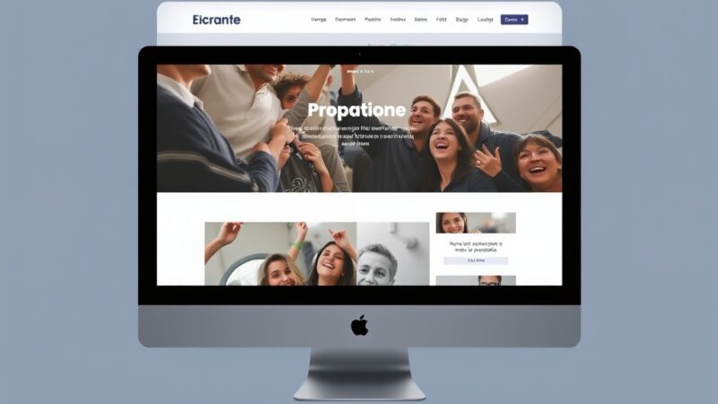 changer image theme wordpress