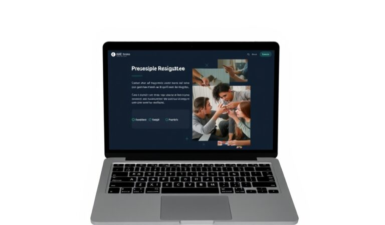 creer un site pour un bde etudiant