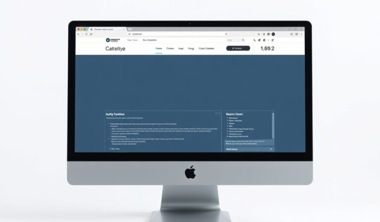 refonte graphique de site wordpress
