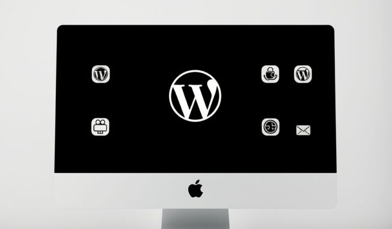 telecharger des icones wordpress