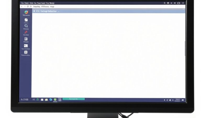test de regression visuel wordpress